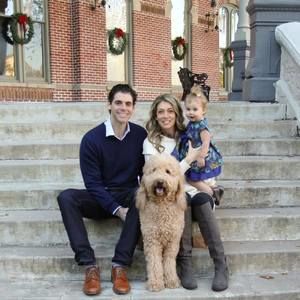 Meet your Posher, Julia